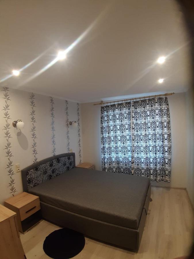 Elen Apartman Goliseva Kültér fotó