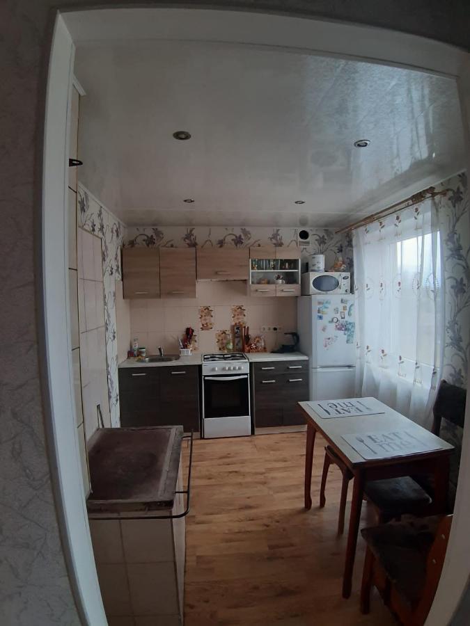 Elen Apartman Goliseva Kültér fotó