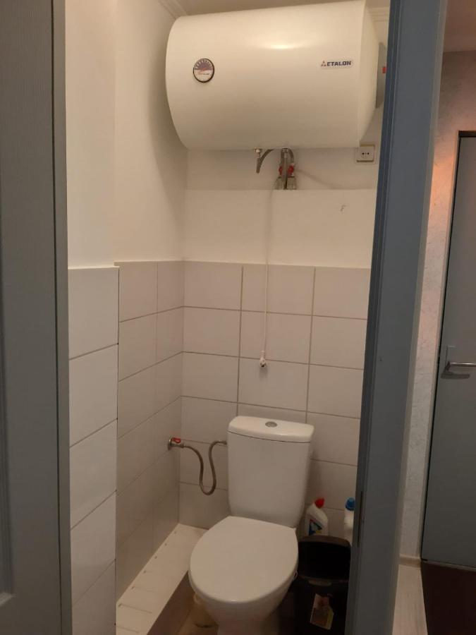 Elen Apartman Goliseva Kültér fotó