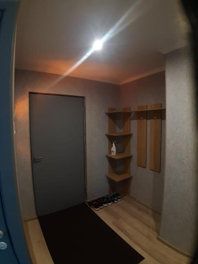 Elen Apartman Goliseva Kültér fotó